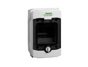 Rozdzielnica instalacyjna natynkowa PHS 4T Noark